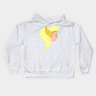 She-ra Icon Kids Hoodie